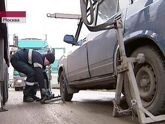 Куда будут эвакуировать москвичей