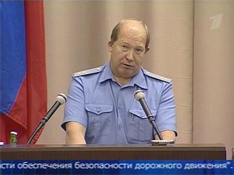 Селектор в мвд
