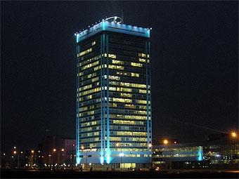 Поддержка государства автоваз