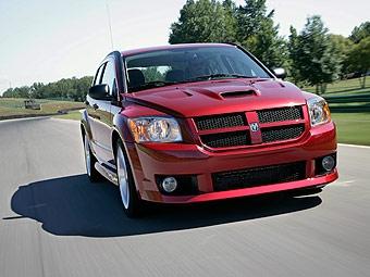 Dodge Caliber SRT4