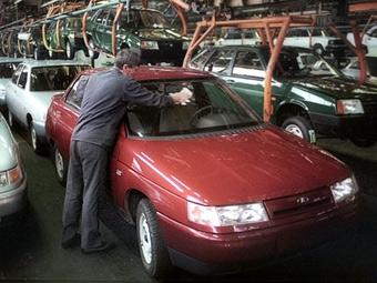 Автоваз на заказ