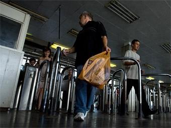 Зарплата работников автоваза