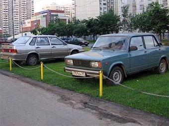 Штраф стоянка автомобилей ульяновск