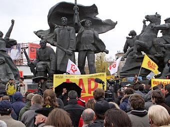 Количество автолюбителей в россии