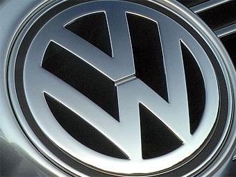 Форум акции volkswagen