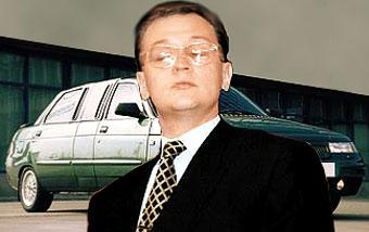 "АвтоВАЗ" вручную собрал лимузин для Кириенко — Motor