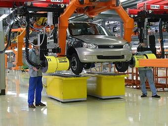 Планы автоваза на 2023