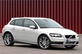 Volvo модели универсал