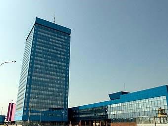 Автоваз чья компания