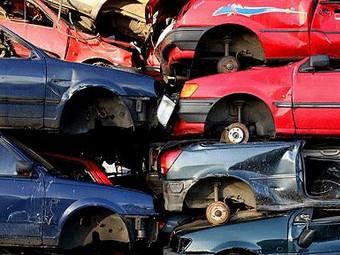 Новости утилизации автомобилей
