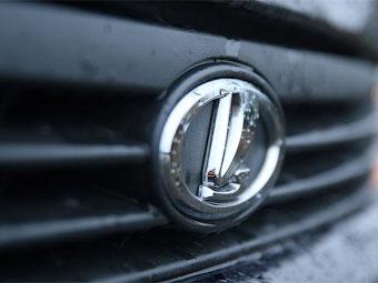Миллионный автомобиль автоваза