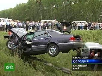 Дтп с евдокимовым кто виноват