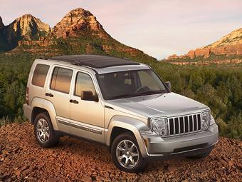 Кому принадлежит jeep