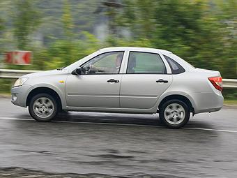 Самый дорогой автоваз