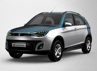 Для "ё-мобиля" нашли первого поставщика — Motor