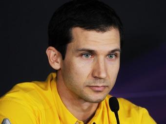 Износ шин Формулы-1 заставил инженеров точнее настраивать двигатели — Motor