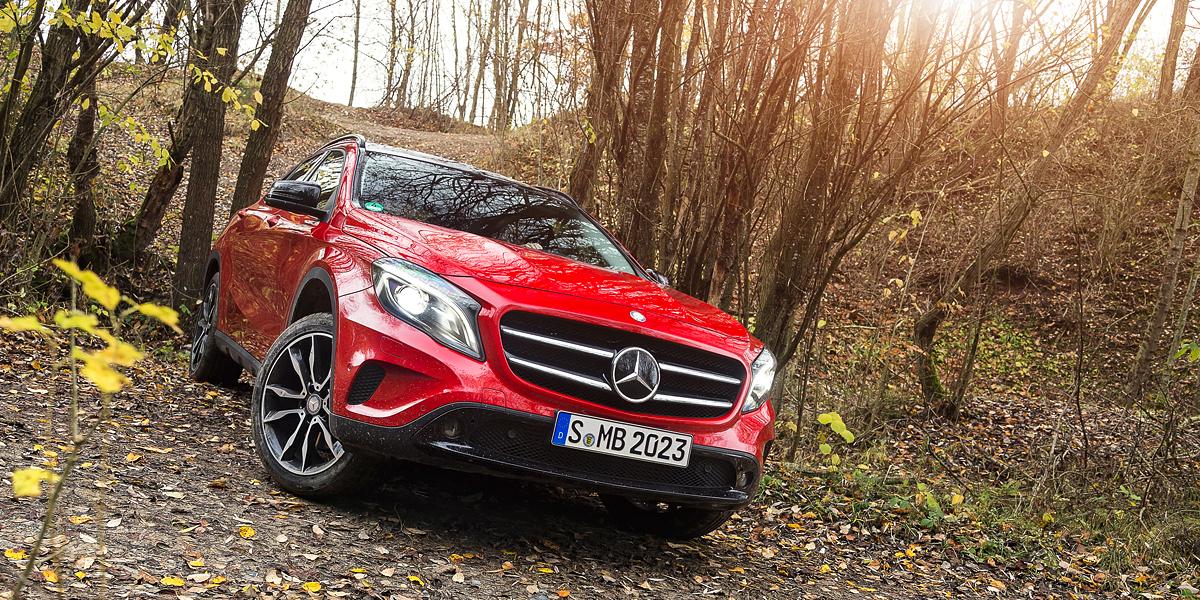 �������� GLA 200