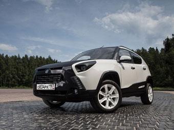 Выпуск "ё-мобиля" перенесли на 2015 год — Motor