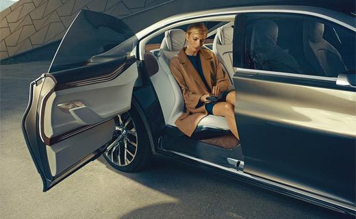 Bmw top future luxury