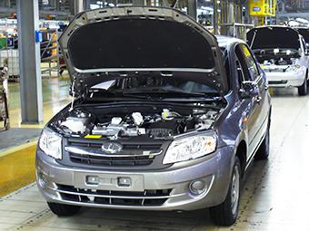 Какая себестоимость автомобиля