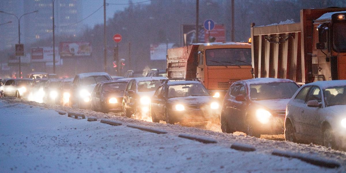 Замкадье глазами москвичей