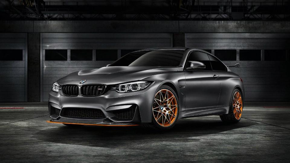 Gts машина какая
