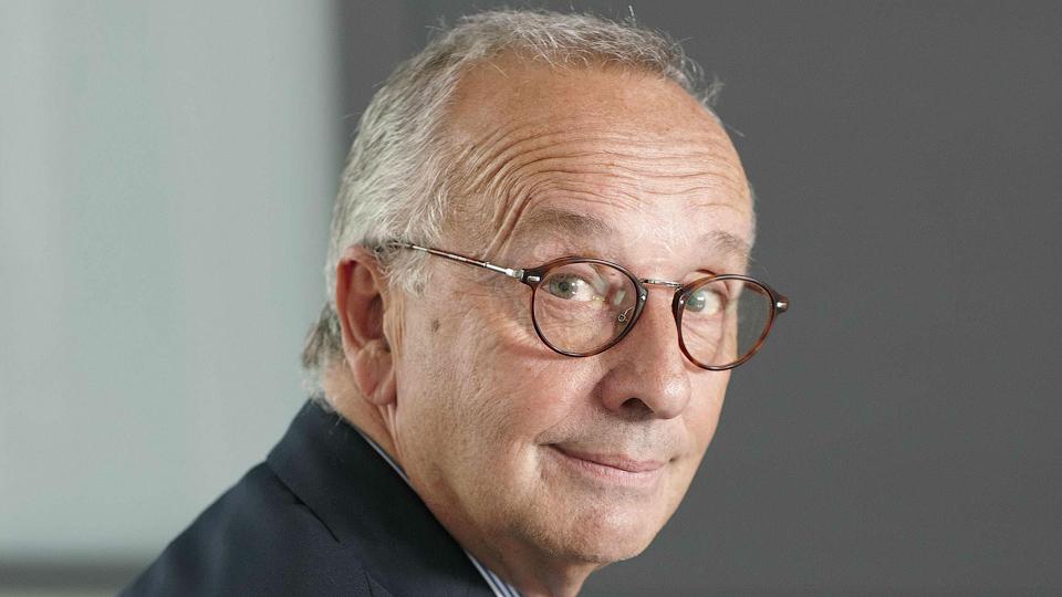Вальтер де сильва машины