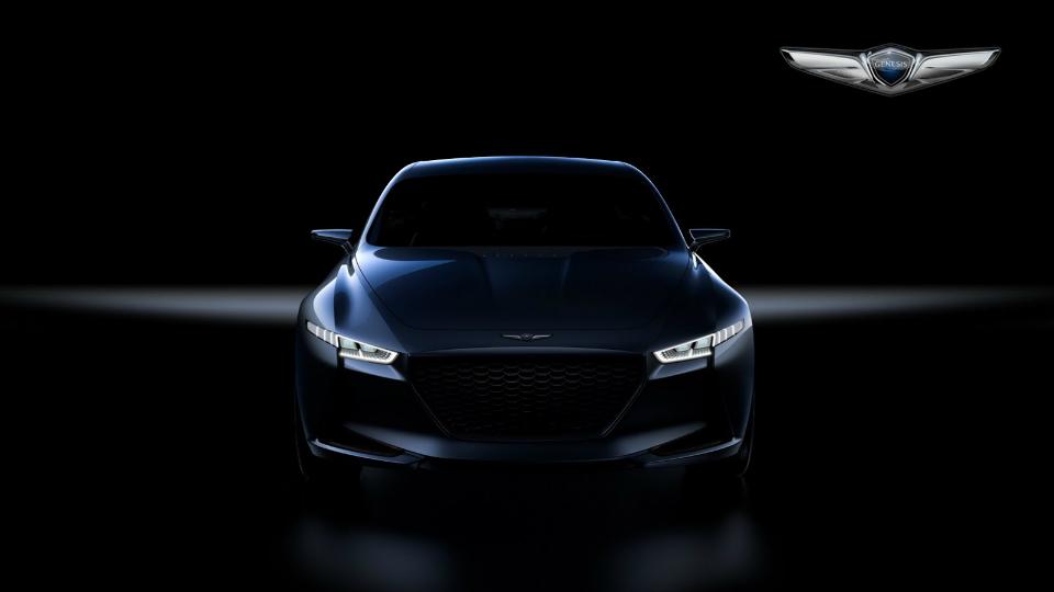Премиум бренд hyundai