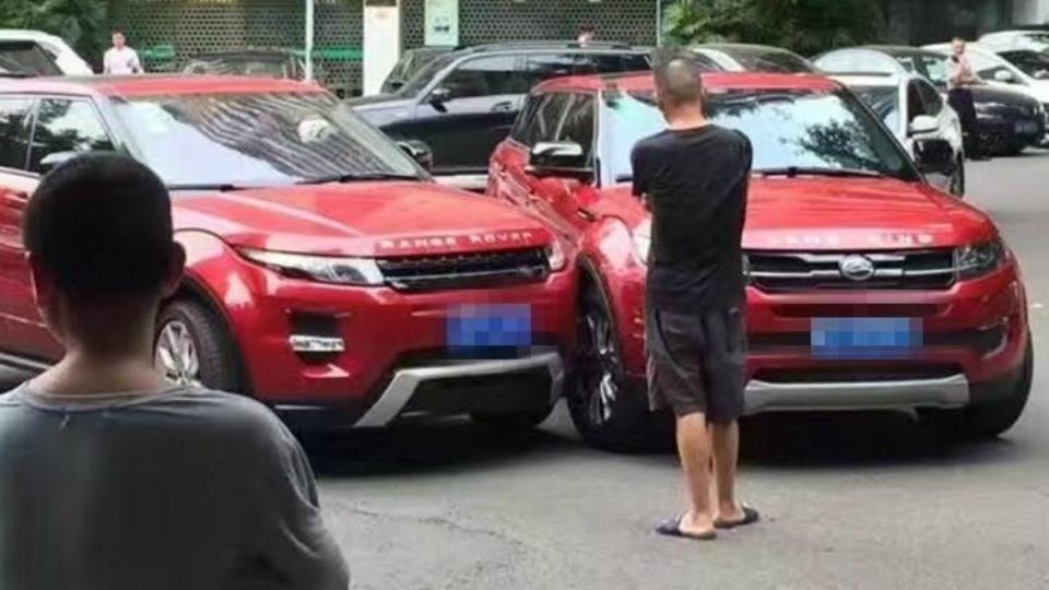 Что произошло с машиной