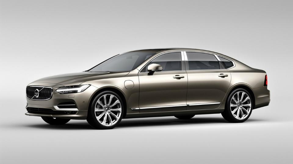 Самый роскошный автомобиль