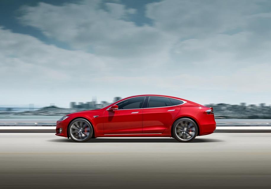Налог на tesla