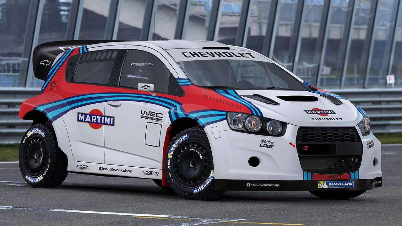 Бюджетные малолитражки, превращенные в гоночных монстров — Фото ...