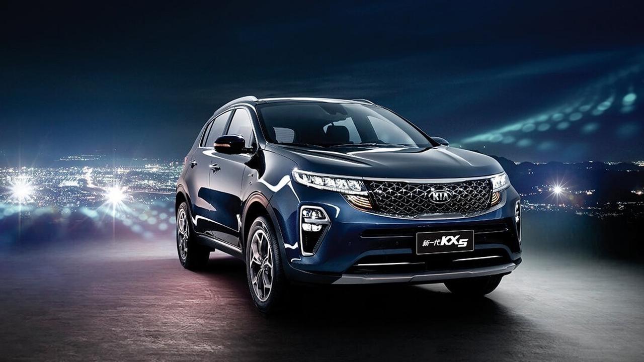 Sportage 2021