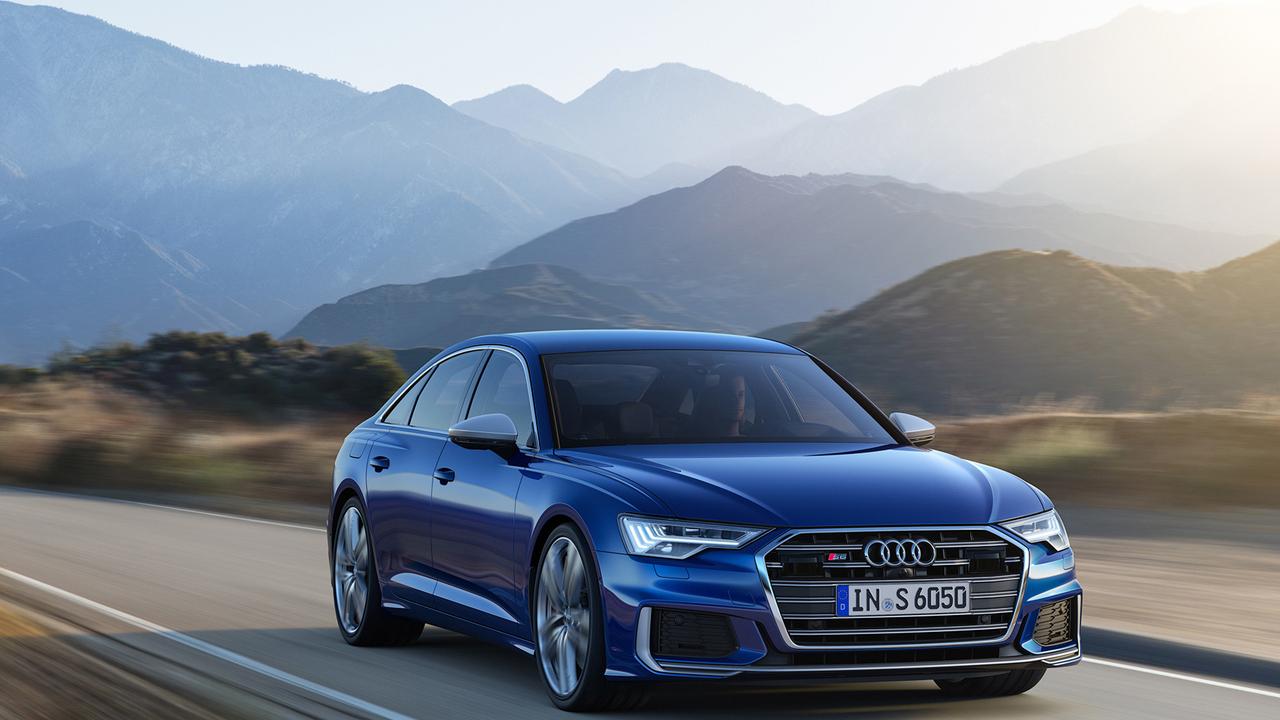 Audi Diesel