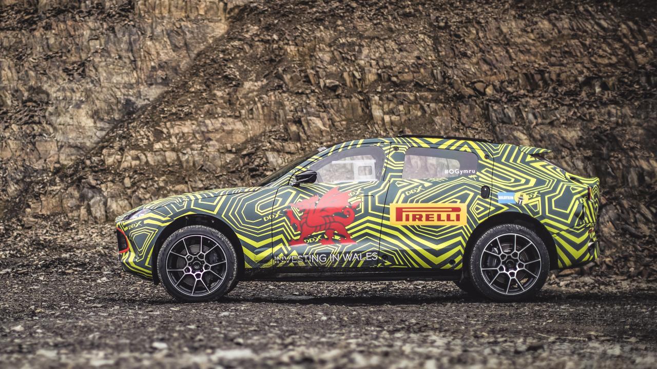 Красивые названия автомобилей