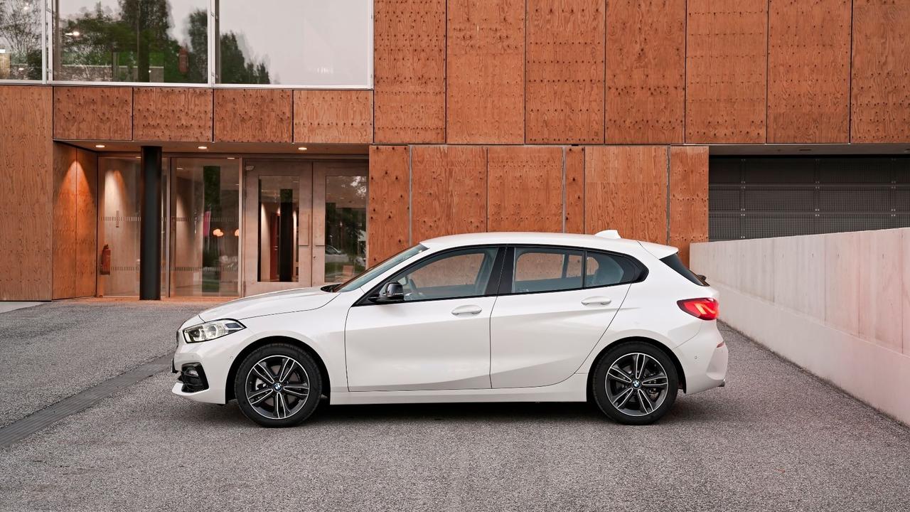 Переднеприводные BMW не получат полноценную M-версию — Motor