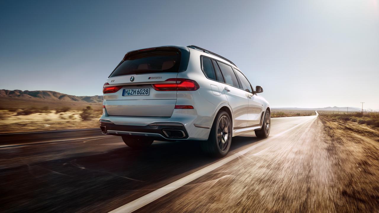 Бмв гибрид x5