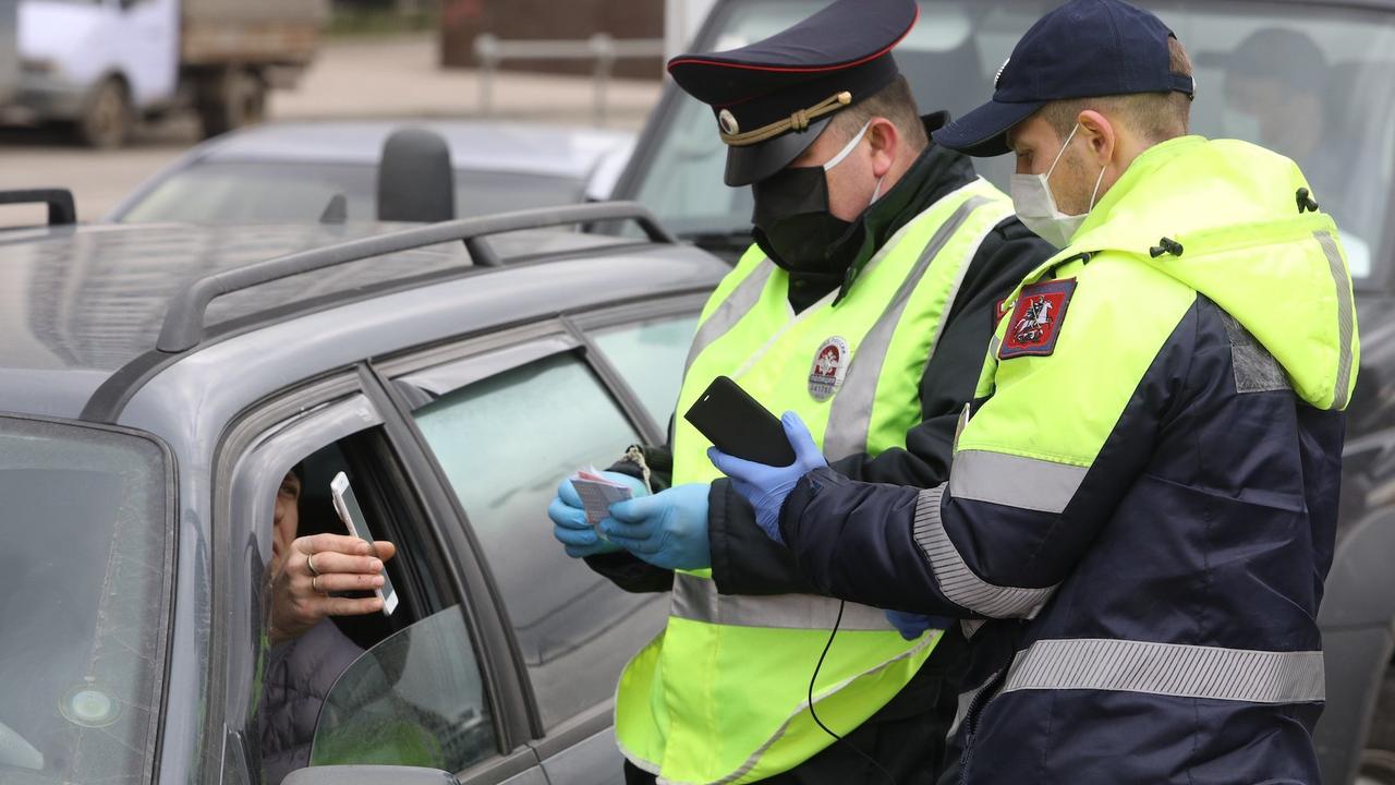 Водители каких автомобилей