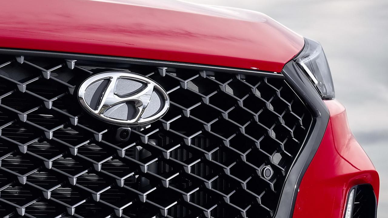Премиум бренд hyundai