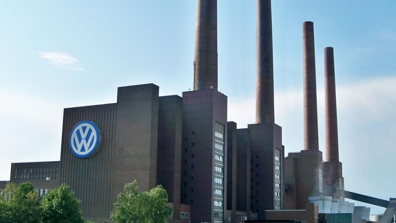 Концерн Volkswagen решил стать полноценным владельцем Audi — Motor