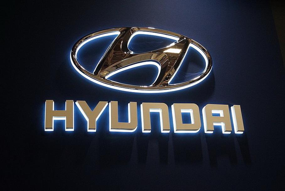 Завод двигателей hyundai