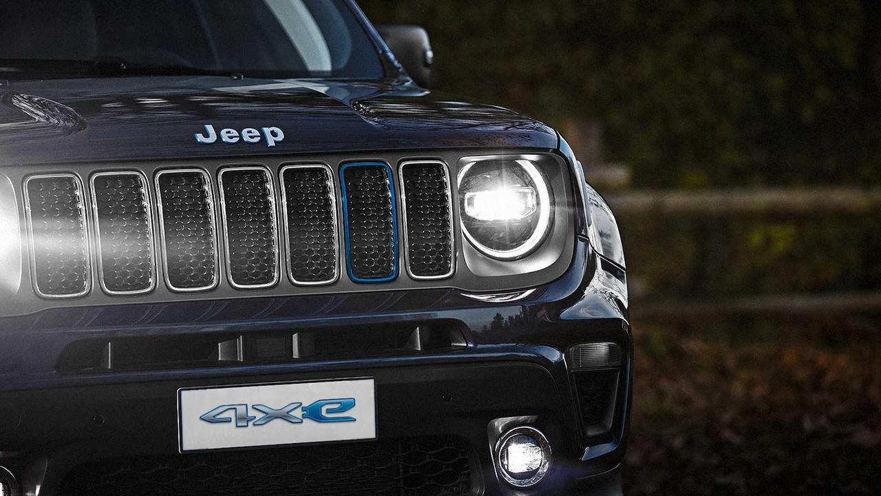 Самый первый jeep