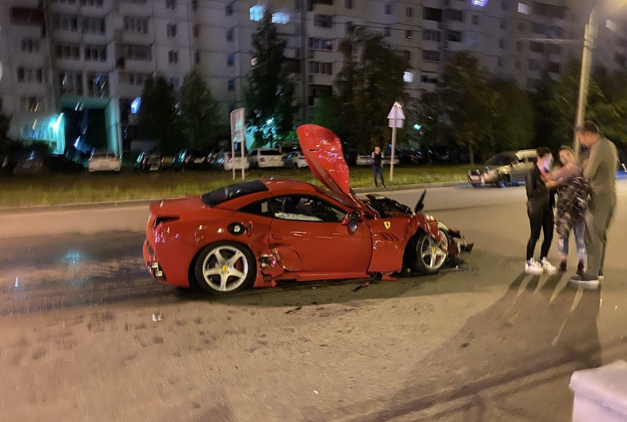 Дрифт bmw видео