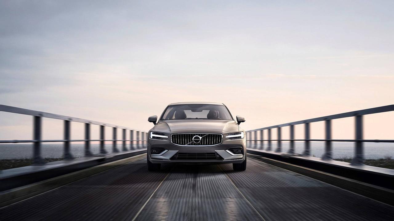 Ограничитель скорости volvo