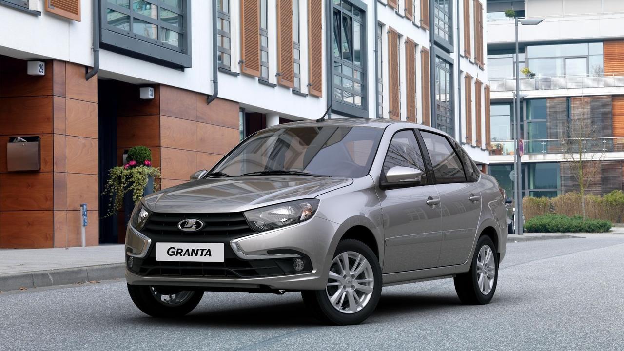 Рейтинг новых авто