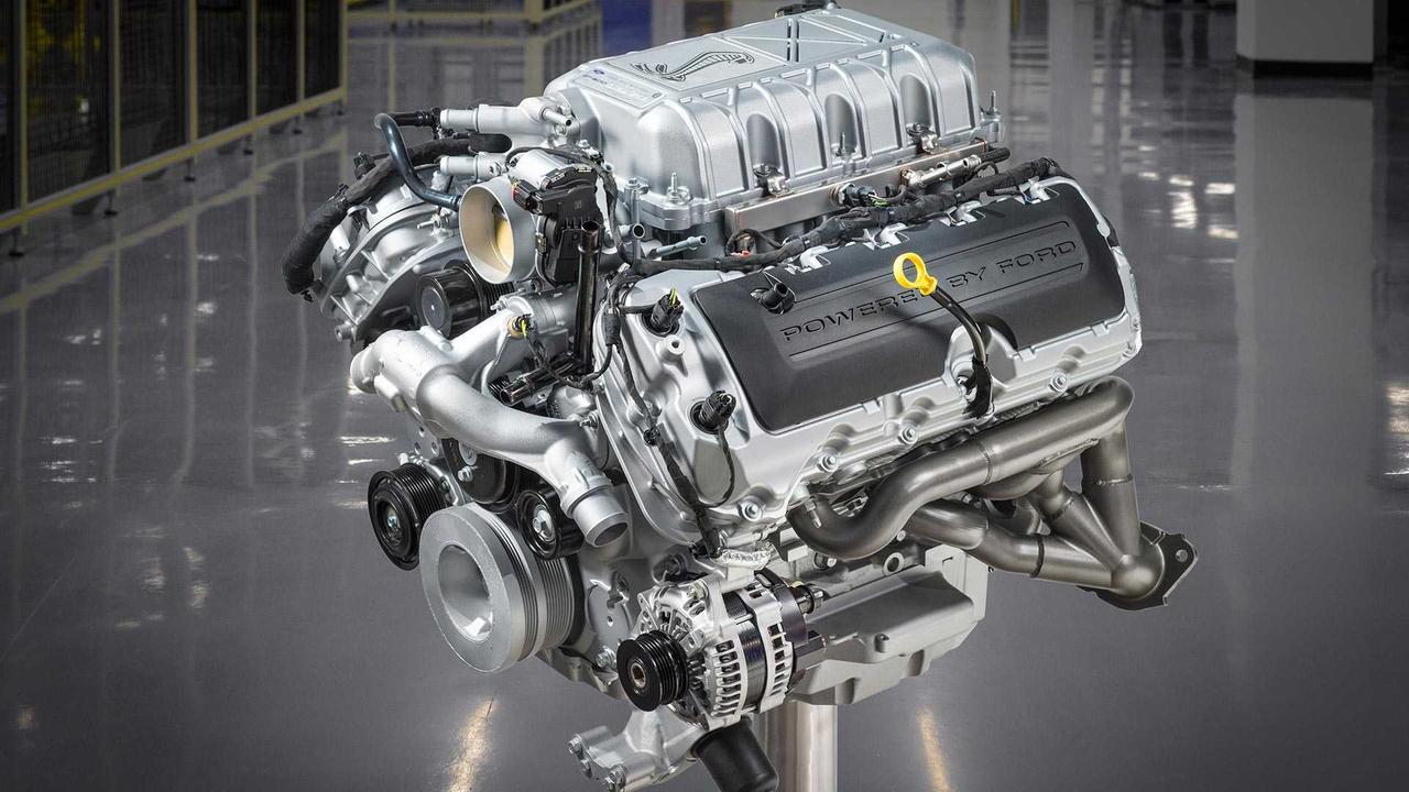 5 сильные моторы. Мотор Форд Мустанг 2020. Форд Мустанг v8 мотор. Двигатель Мустанга v8. Shelby gt500 мотор.