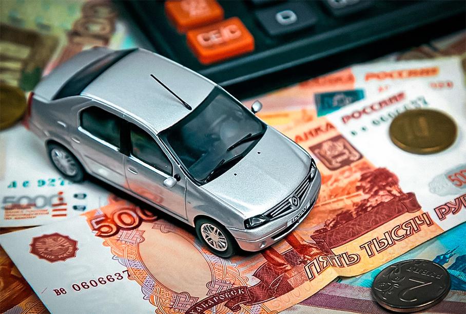 Солярис автокредит рассчитать