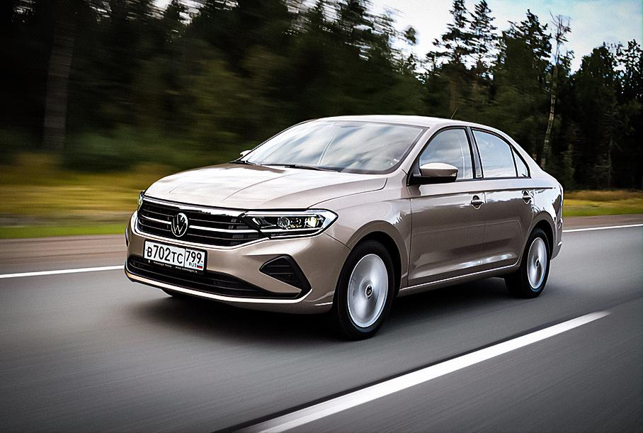 Volkswagen football edition