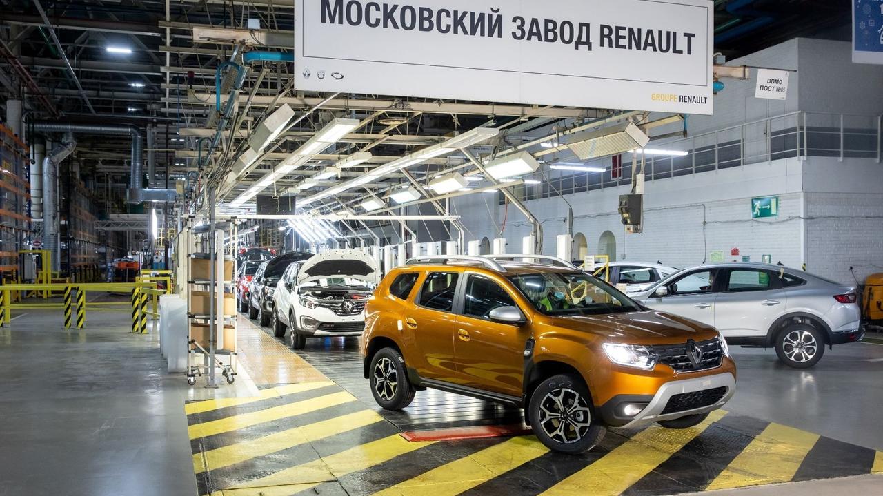 Линейка моторов хайди