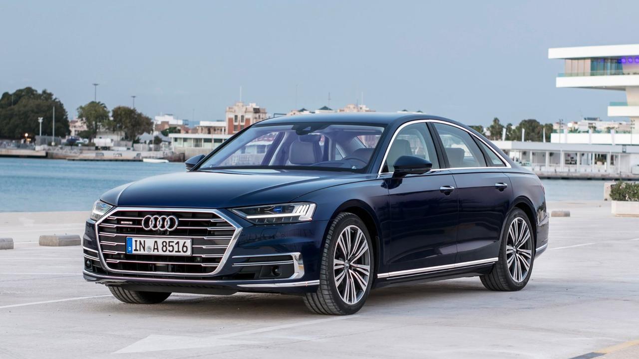 Audi с латинского